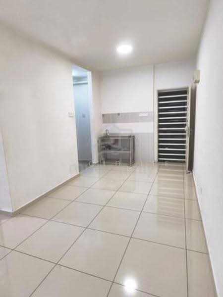 Apartment for Sale at Idaman Selasih - Harold Lee - Kitchen - PropertyGuru.com.my