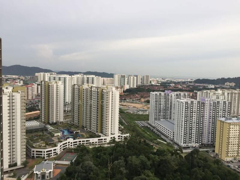 Apartment for Sale at Idaman Selasih - Harold Lee - Exterior - PropertyGuru.com.my