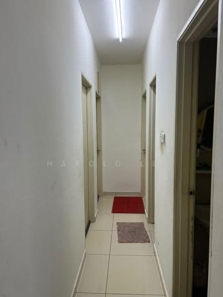 Apartment for Sale at Idaman Selasih - Harold Lee - Corridor - PropertyGuru.com.my