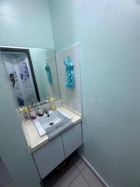 Kediaman Servis untuk Dijual di D'Ambience Residences (Pangsapuri Ikatan Flora) - Coco Feng Lily - PropertyGuru.com.my