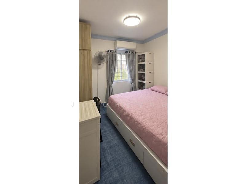 Apartment for Sale at Apartment Bayu - JC Cheong - Bedroom - PropertyGuru.com.my