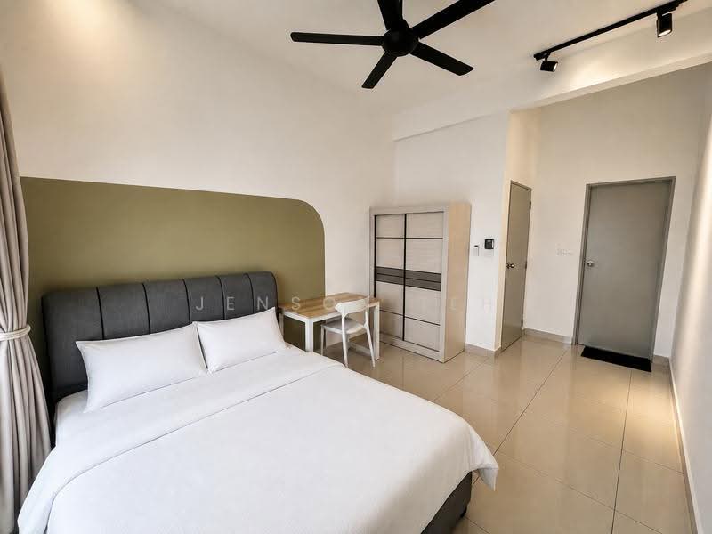 Kondominium untuk Disewa di Residensi Bintang - Jenson Teh - Bedroom - PropertyGuru.com.my