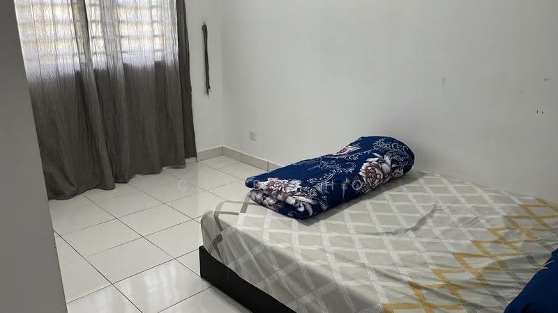 Kondominium untuk Disewa di Green Beverly Hills - Residensi Lili - Cindy Ho - Bedroom - PropertyGuru.com.my