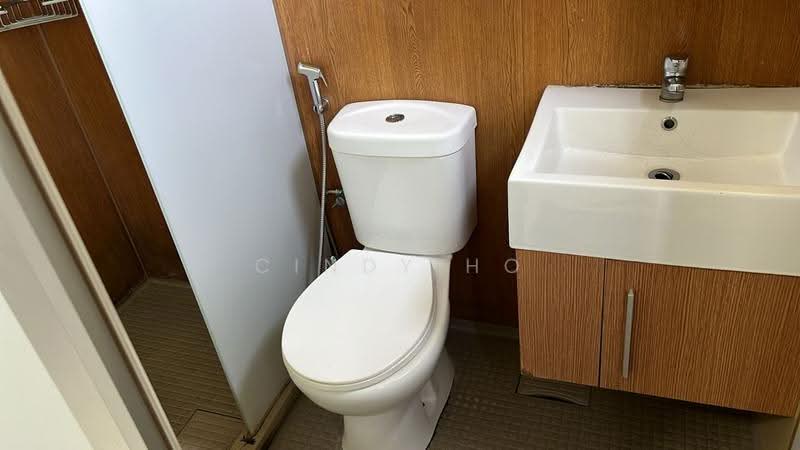 Kondominium untuk Disewa di Green Beverly Hills - Residensi Lili - Cindy Ho - Bathroom - PropertyGuru.com.my