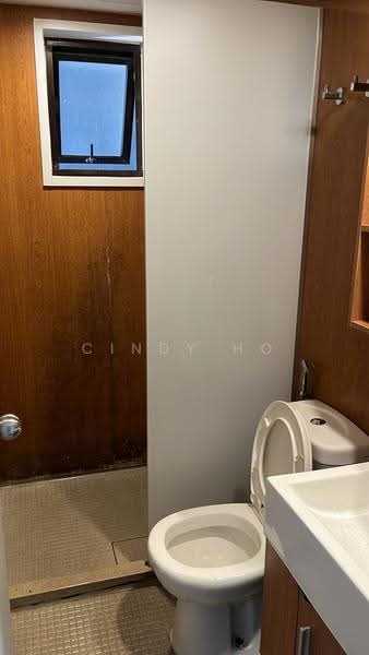 Kondominium untuk Disewa di Green Beverly Hills - Residensi Lili - Cindy Ho - Bathroom - PropertyGuru.com.my