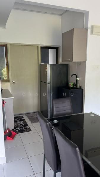 Kondominium untuk Disewa di Green Beverly Hills - Residensi Lili - Cindy Ho - Kitchen - PropertyGuru.com.my