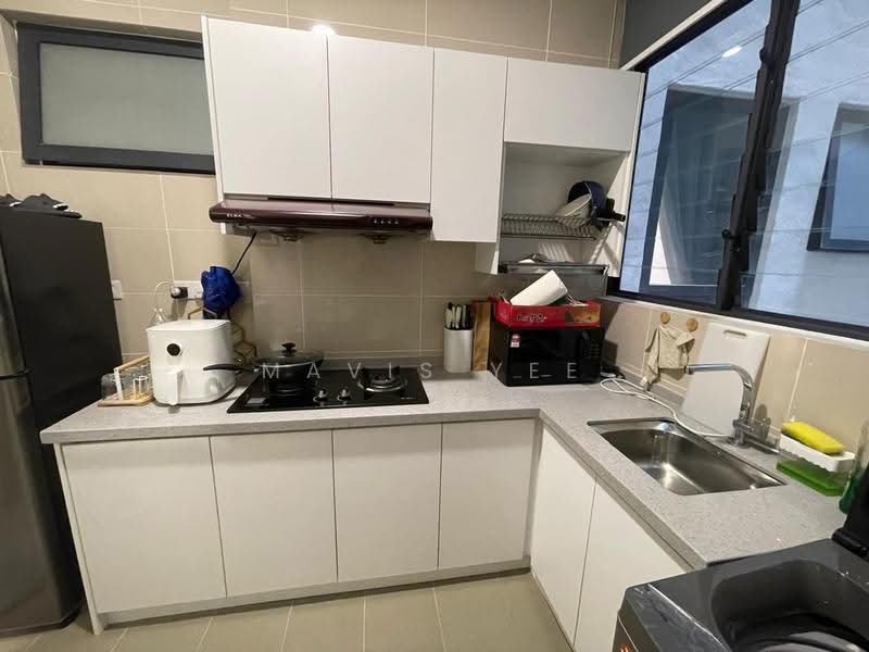 Condominium for Sale at Waltz Residences - Mavis Yee - PropertyGuru.com.my