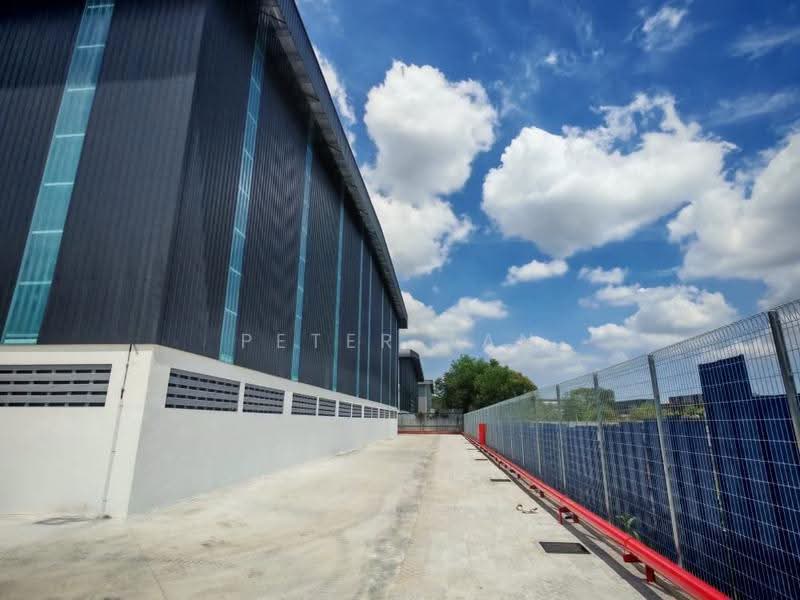 Factory for Rent in Puncak Alam (Selangor) - Peter Tan - Exterior - PropertyGuru.com.my