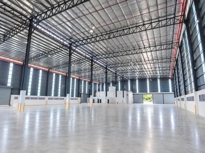 Factory for Rent in Puncak Alam (Selangor) - Peter Tan - Interior - PropertyGuru.com.my
