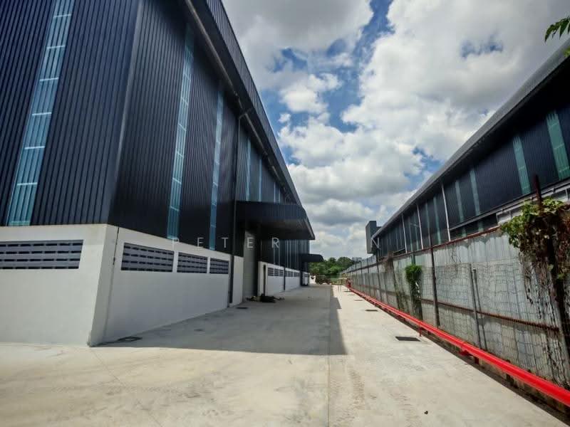 Factory for Rent in Puncak Alam (Selangor) - Peter Tan - Exterior - PropertyGuru.com.my