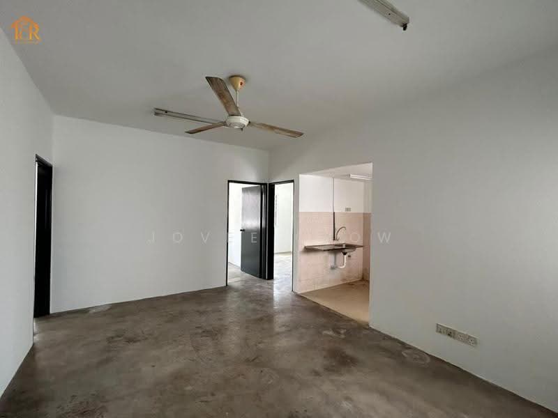 Apartment for Sale at Pangsapuri Arista - Jovee Chow - PropertyGuru.com.my