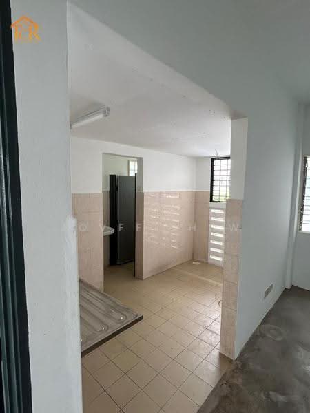 Apartment for Sale at Pangsapuri Arista - Jovee Chow - PropertyGuru.com.my