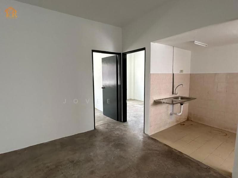 Apartment for Sale at Pangsapuri Arista - Jovee Chow - PropertyGuru.com.my