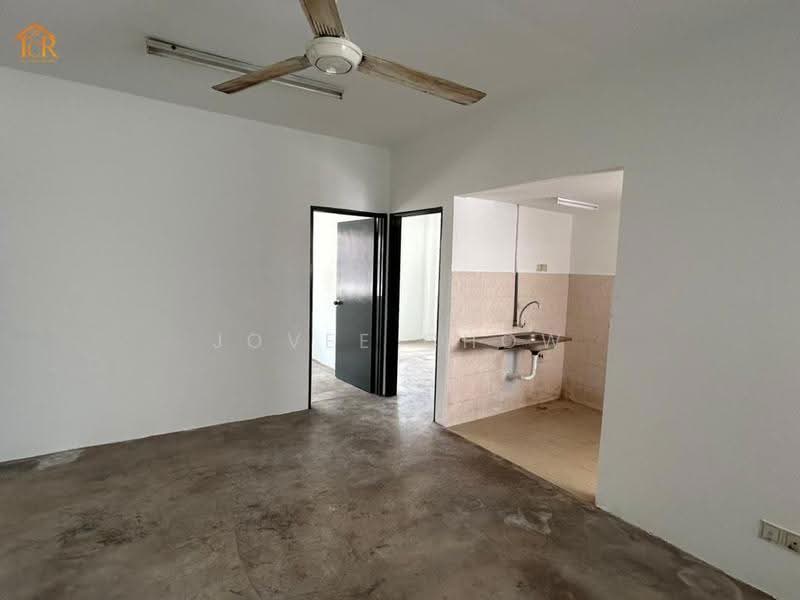 Apartment for Sale at Pangsapuri Arista - Jovee Chow - PropertyGuru.com.my