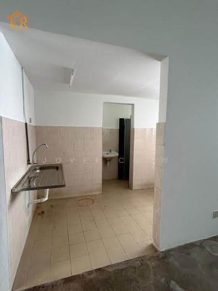Apartment for Sale at Pangsapuri Arista - Jovee Chow - PropertyGuru.com.my