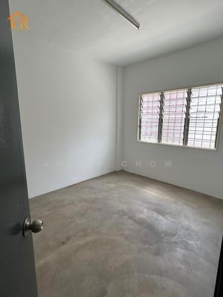 Apartment for Sale at Pangsapuri Arista - Jovee Chow - PropertyGuru.com.my