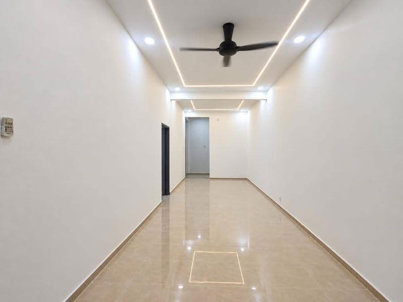 1-storey Terraced House for Sale in Taman Nusa Bestari (Iskandar Puteri (Nusajaya)) - Win Tan - Interior - PropertyGuru.com.my
