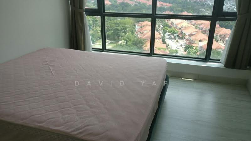 Service Residence for Rent at Aragreens - David Yap - Bedroom - PropertyGuru.com.my
