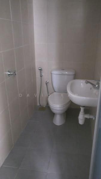 Service Residence for Rent at Aragreens - David Yap - Bathroom - PropertyGuru.com.my