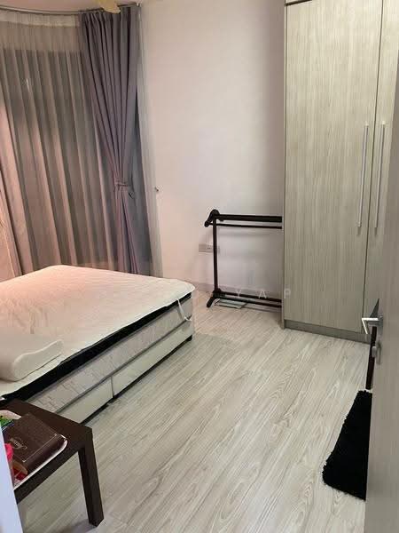 Service Residence for Rent at Aragreens - David Yap - Bedroom - PropertyGuru.com.my
