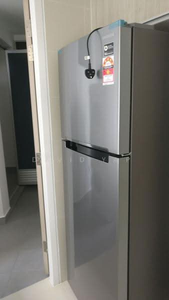 Service Residence for Rent at Aragreens - David Yap - Interior - PropertyGuru.com.my