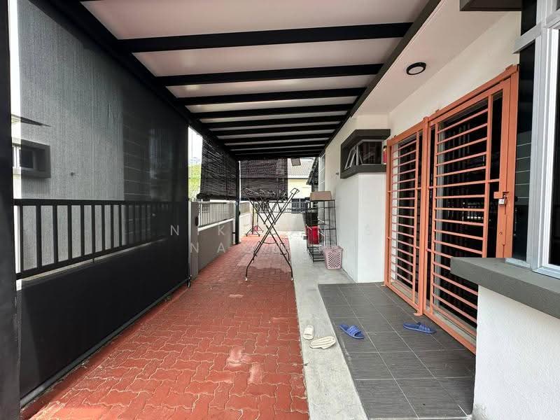 Cluster House for Rent in Telok Panglima Garang (Selangor) - Nik Hanis Naquira - Exterior - PropertyGuru.com.my