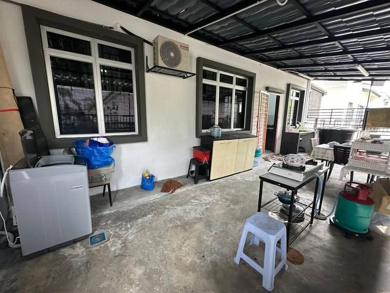 Cluster House for Rent in Telok Panglima Garang (Selangor) - Nik Hanis Naquira - Exterior - PropertyGuru.com.my