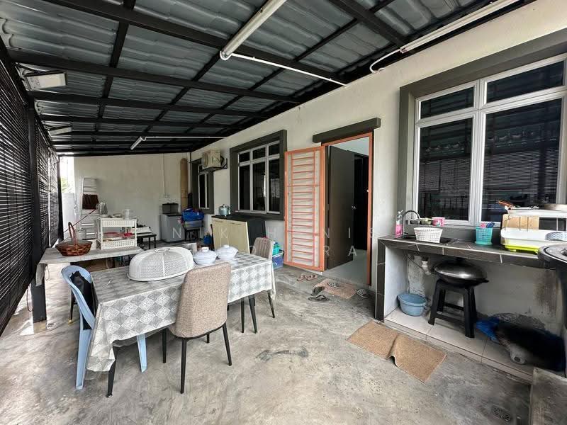 Cluster House for Rent in Telok Panglima Garang (Selangor) - Nik Hanis Naquira - Interior - PropertyGuru.com.my