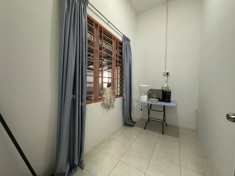 Cluster House for Rent in Telok Panglima Garang (Selangor) - Nik Hanis Naquira - Interior - PropertyGuru.com.my