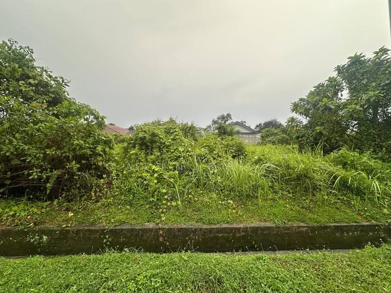 Residential Land for Sale in Jelapang (Ipoh) - Qazin Khoo - Exterior - PropertyGuru.com.my