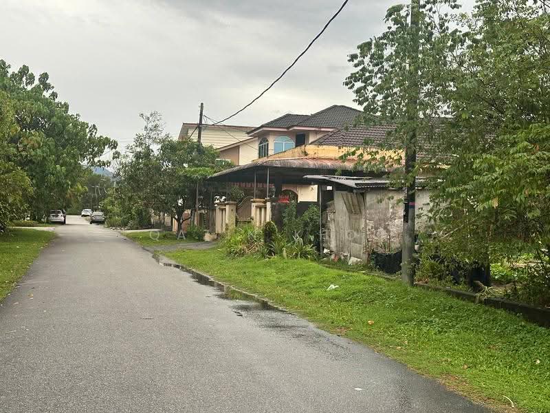 Residential Land for Sale in Jelapang (Ipoh) - Qazin Khoo - Exterior - PropertyGuru.com.my