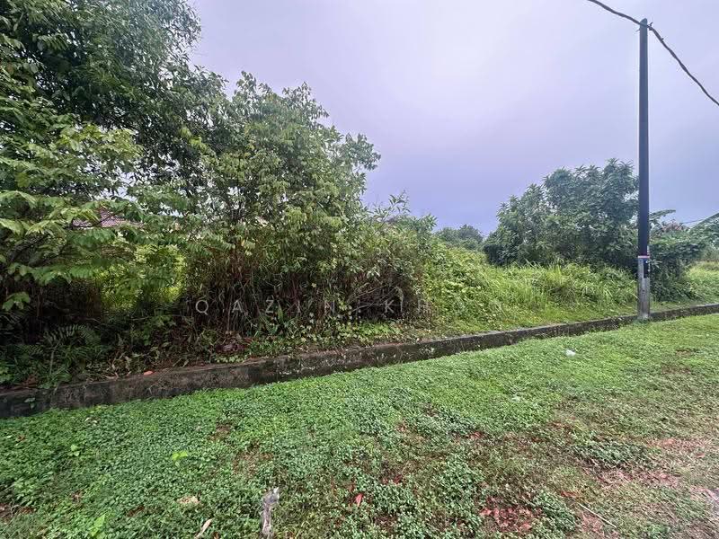 Residential Land for Sale in Jelapang (Ipoh) - Qazin Khoo - Exterior - PropertyGuru.com.my