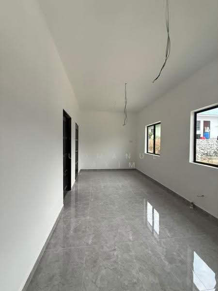 Rumah Banglo untuk Dijual di Bandar Baru Ibrahim Majid (Simpang Renggam) - Luqmanul Hakim - Interior - PropertyGuru.com.my