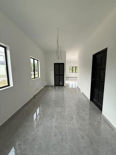 Rumah Banglo untuk Dijual di Bandar Baru Ibrahim Majid (Simpang Renggam) - Luqmanul Hakim - Interior - PropertyGuru.com.my