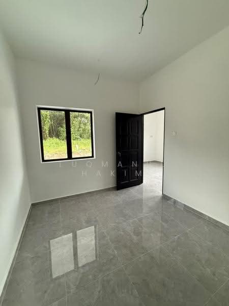 Bungalow House for Sale in Simpang Renggam (Johor) - Luqmanul Hakim - Interior - PropertyGuru.com.my