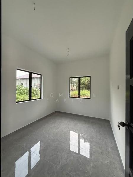 Bungalow House for Sale in Simpang Renggam (Johor) - Luqmanul Hakim - Interior - PropertyGuru.com.my