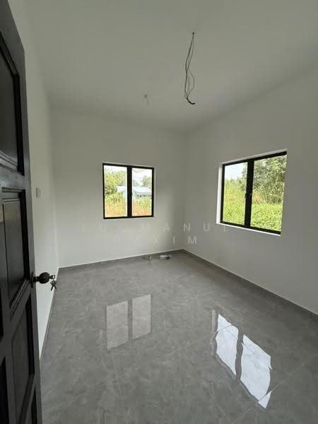 Bungalow House for Sale in Simpang Renggam (Johor) - Luqmanul Hakim - Interior - PropertyGuru.com.my
