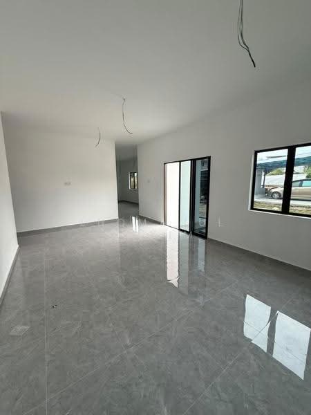 Bungalow House for Sale in Simpang Renggam (Johor) - Luqmanul Hakim - Interior - PropertyGuru.com.my