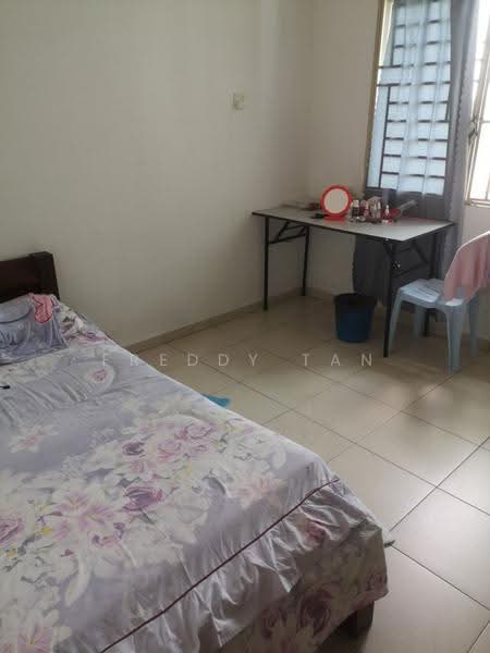 Condominium for Rent at Desa Airmas Condominium - Freddy Tan - Bedroom - PropertyGuru.com.my