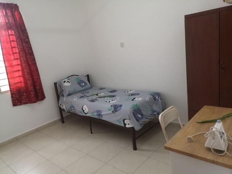 Condominium for Rent at Desa Airmas Condominium - Freddy Tan - Bedroom - PropertyGuru.com.my