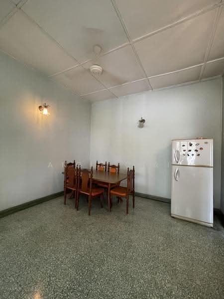 Bungalow House for Sale in Seksyen 12 (Petaling Jaya) - Angie Chai - Dining Room - PropertyGuru.com.my