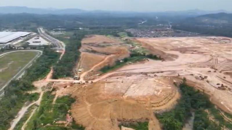 Industrial Land for Sale in Tanjung Malim (Perak) - Agnes Chee - Exterior - PropertyGuru.com.my