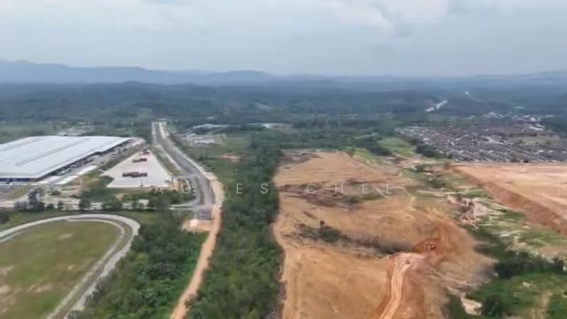 Industrial Land for Sale in Tanjung Malim (Perak) - Agnes Chee - Exterior - PropertyGuru.com.my