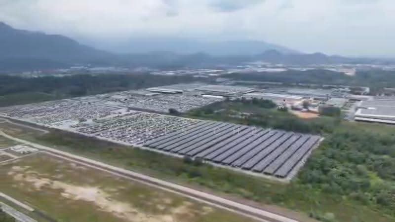 Industrial Land for Sale in Tanjung Malim (Perak) - Agnes Chee - Exterior - PropertyGuru.com.my