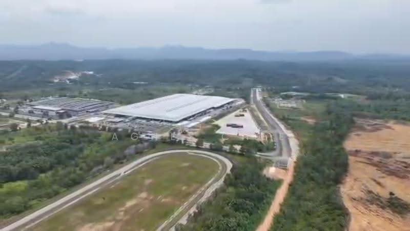 Industrial Land for Sale in Tanjung Malim (Perak) - Agnes Chee - Exterior - PropertyGuru.com.my