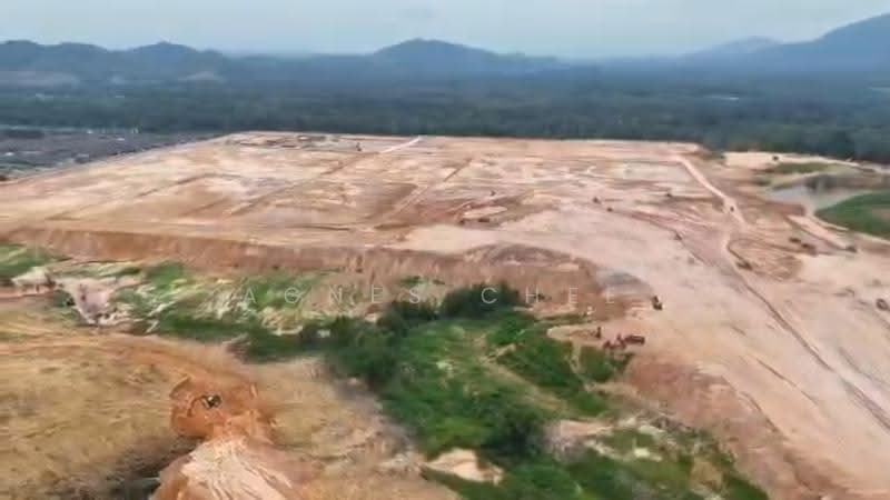 Industrial Land for Sale in Tanjung Malim (Perak) - Agnes Chee - Exterior - PropertyGuru.com.my