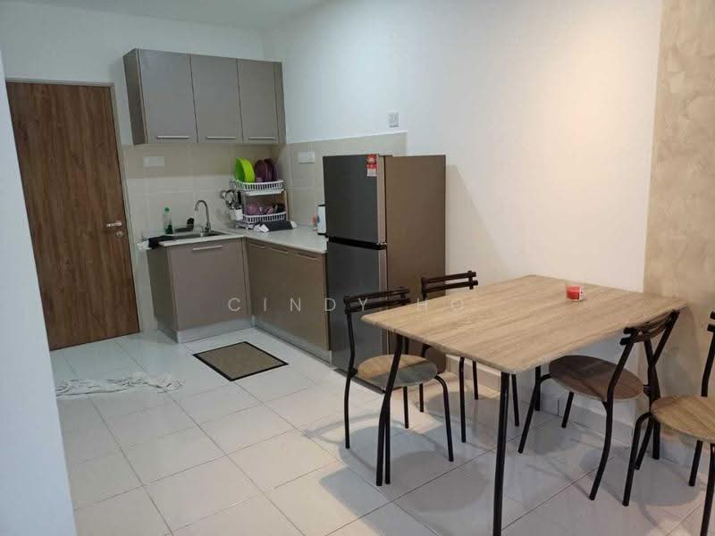 Condominium for Rent at Green Beverly Hills - Residensi Lili - Cindy Ho - Kitchen - PropertyGuru.com.my