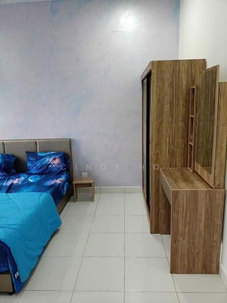 Condominium for Rent at Green Beverly Hills - Residensi Lili - Cindy Ho - Bedroom - PropertyGuru.com.my