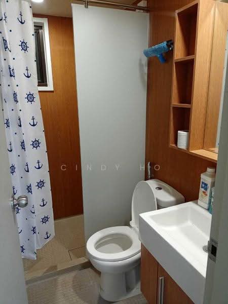 Condominium for Rent at Green Beverly Hills - Residensi Lili - Cindy Ho - Bathroom - PropertyGuru.com.my