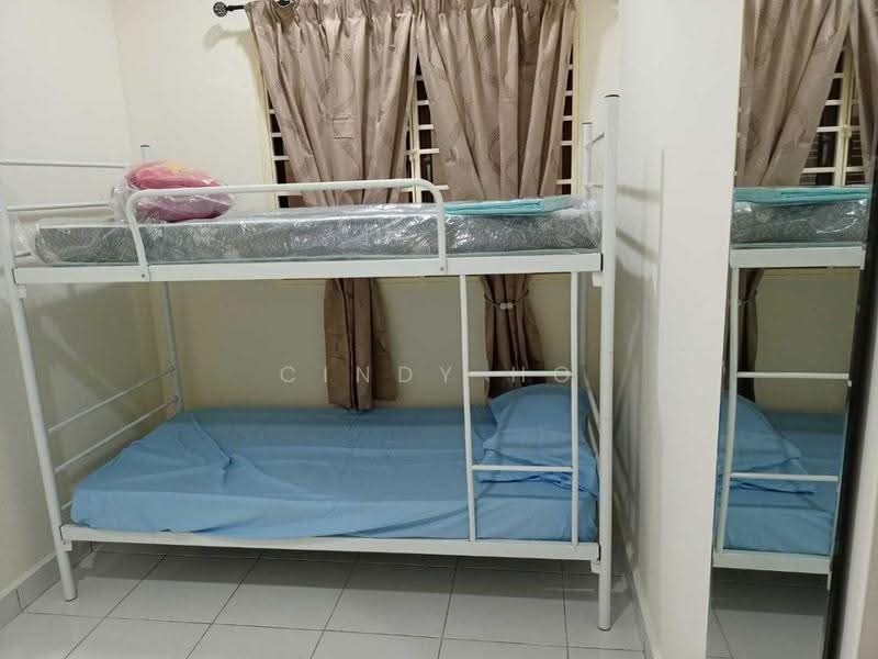 Condominium for Rent at Green Beverly Hills - Residensi Lili - Cindy Ho - Bedroom - PropertyGuru.com.my